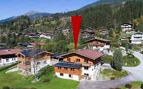 Appartments-Hutter